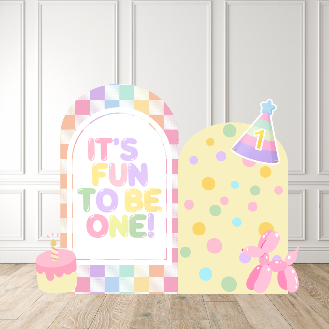 Backdrop Displays – Ballooneers Online Store