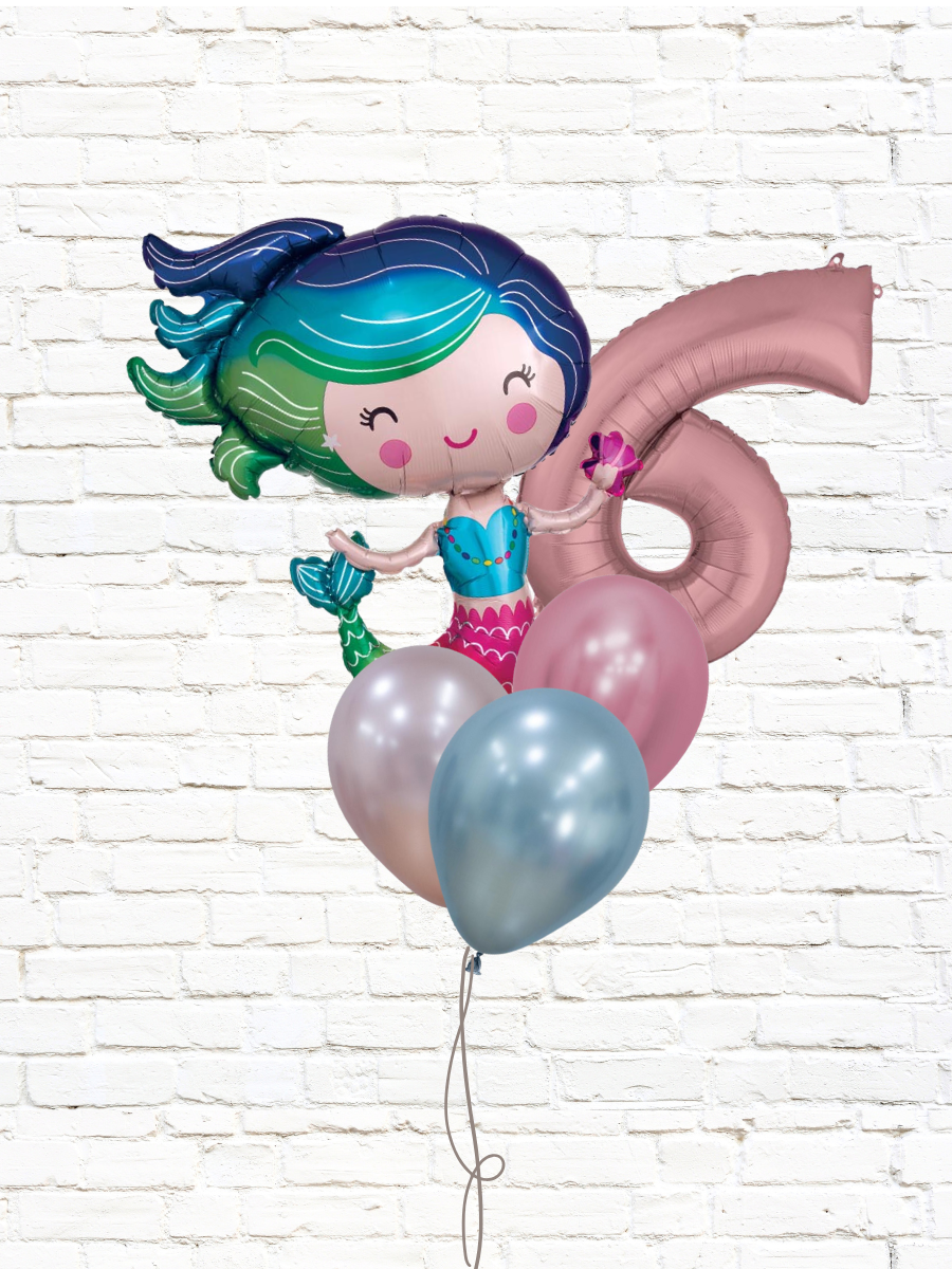 Ballooneers Online Store