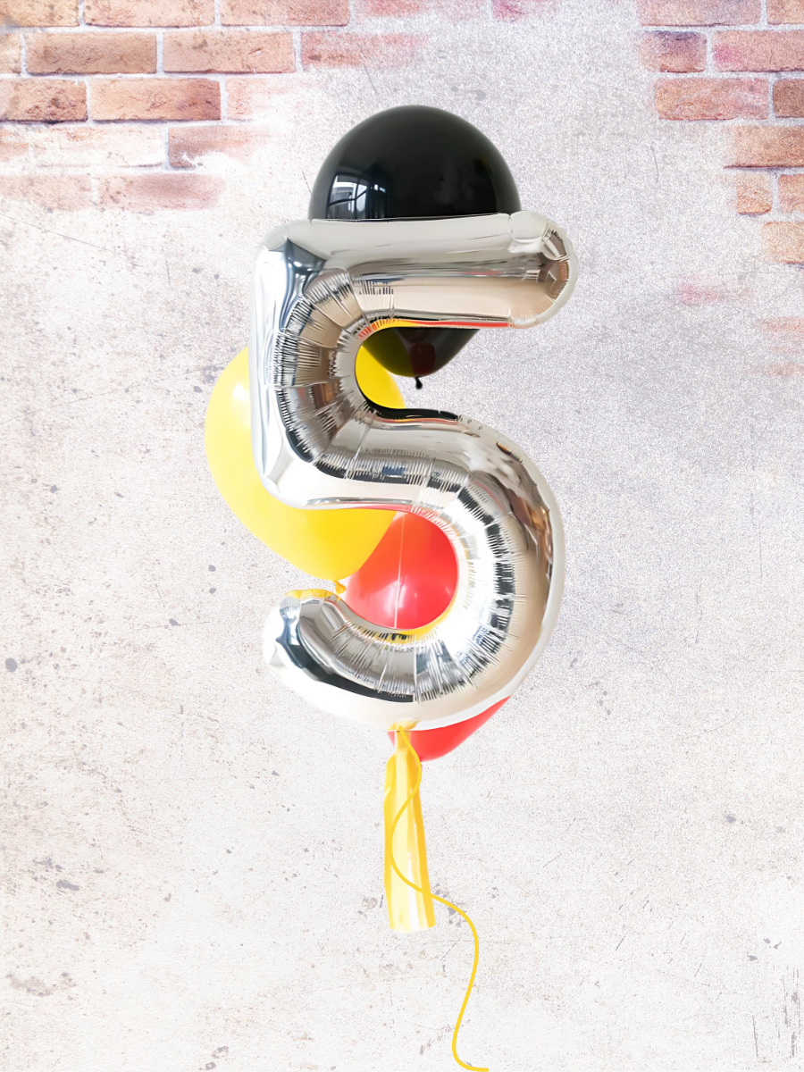 Ballooneers Online Store