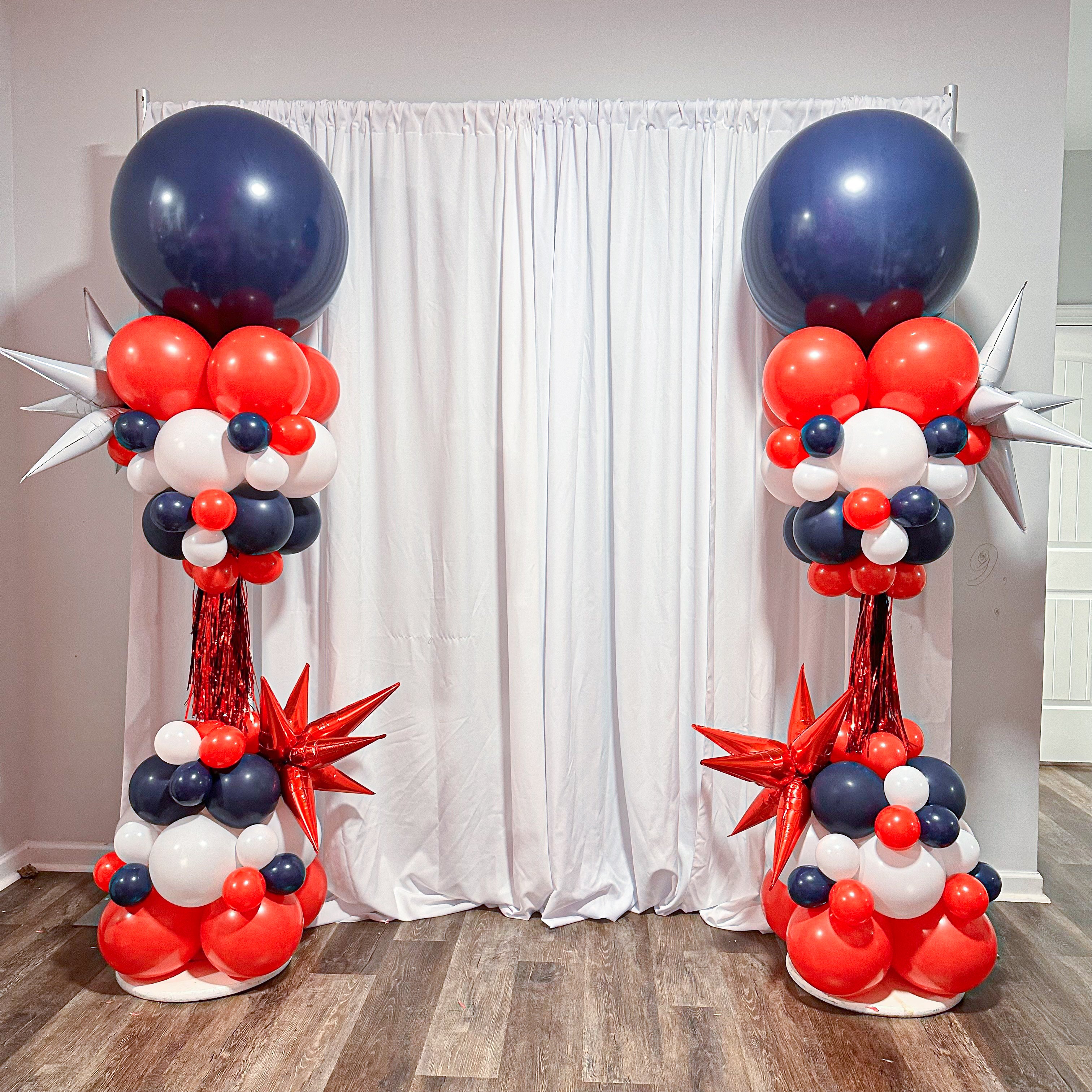 Ballooneers Online Store
