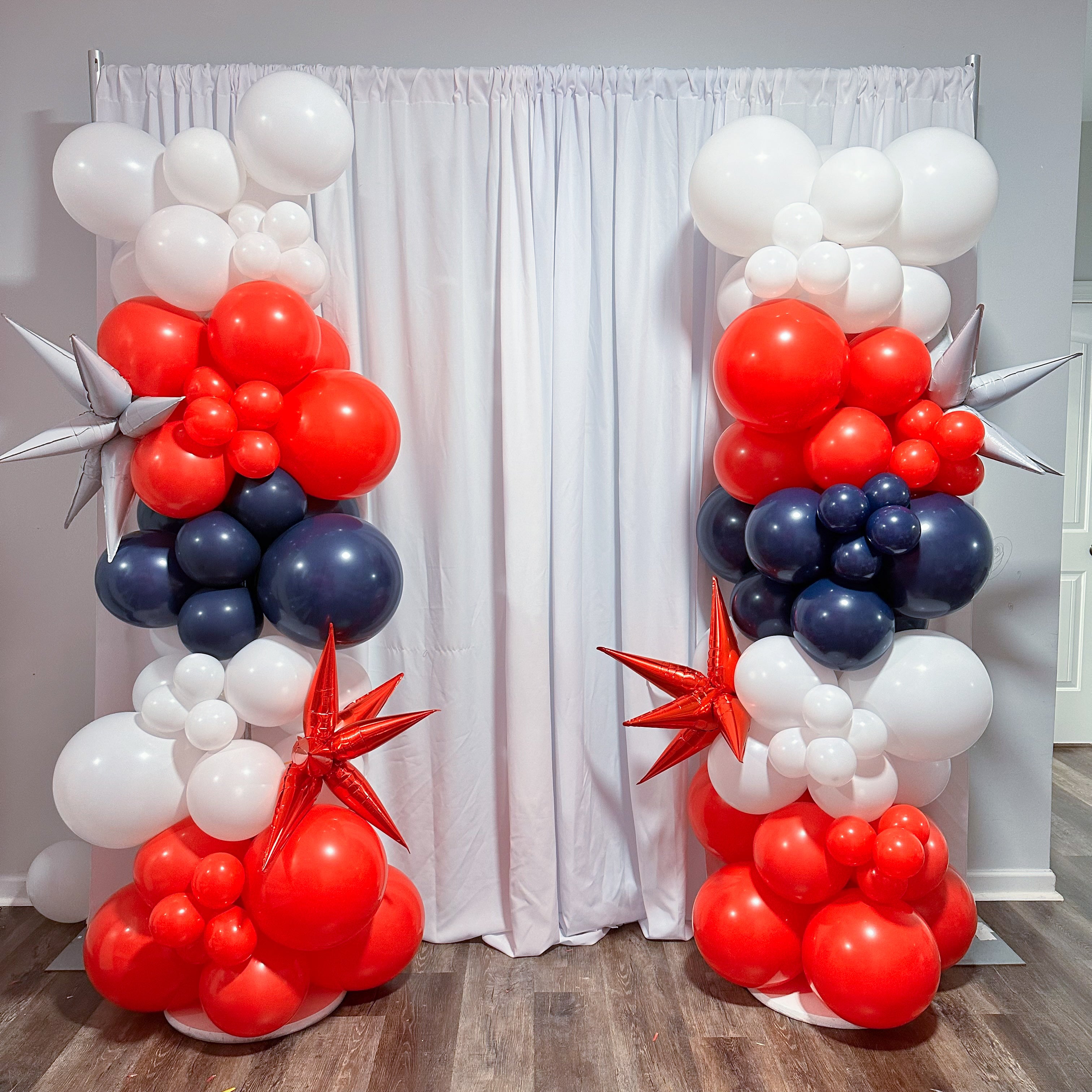 Ballooneers Online Store
