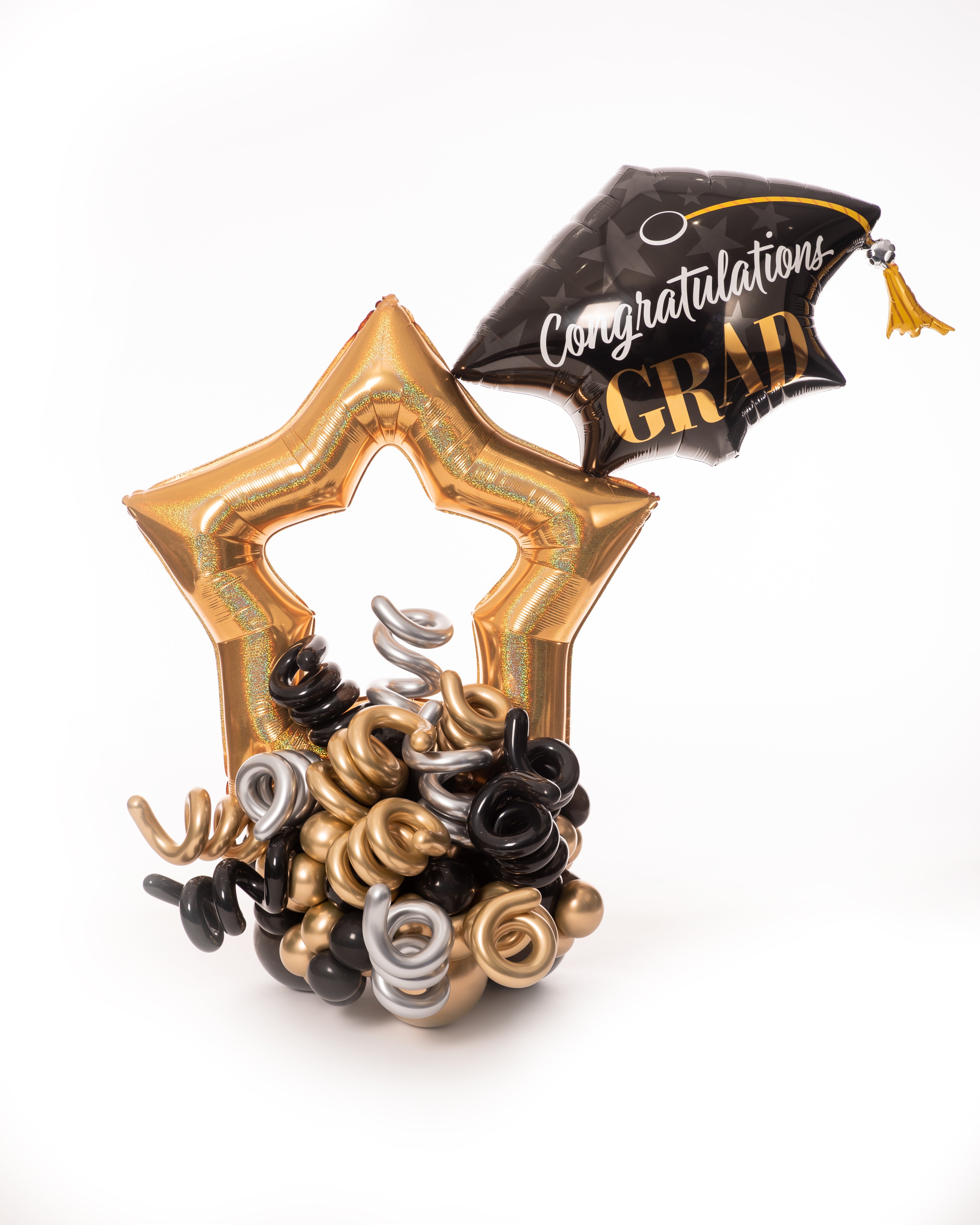 Ballooneers Online Store