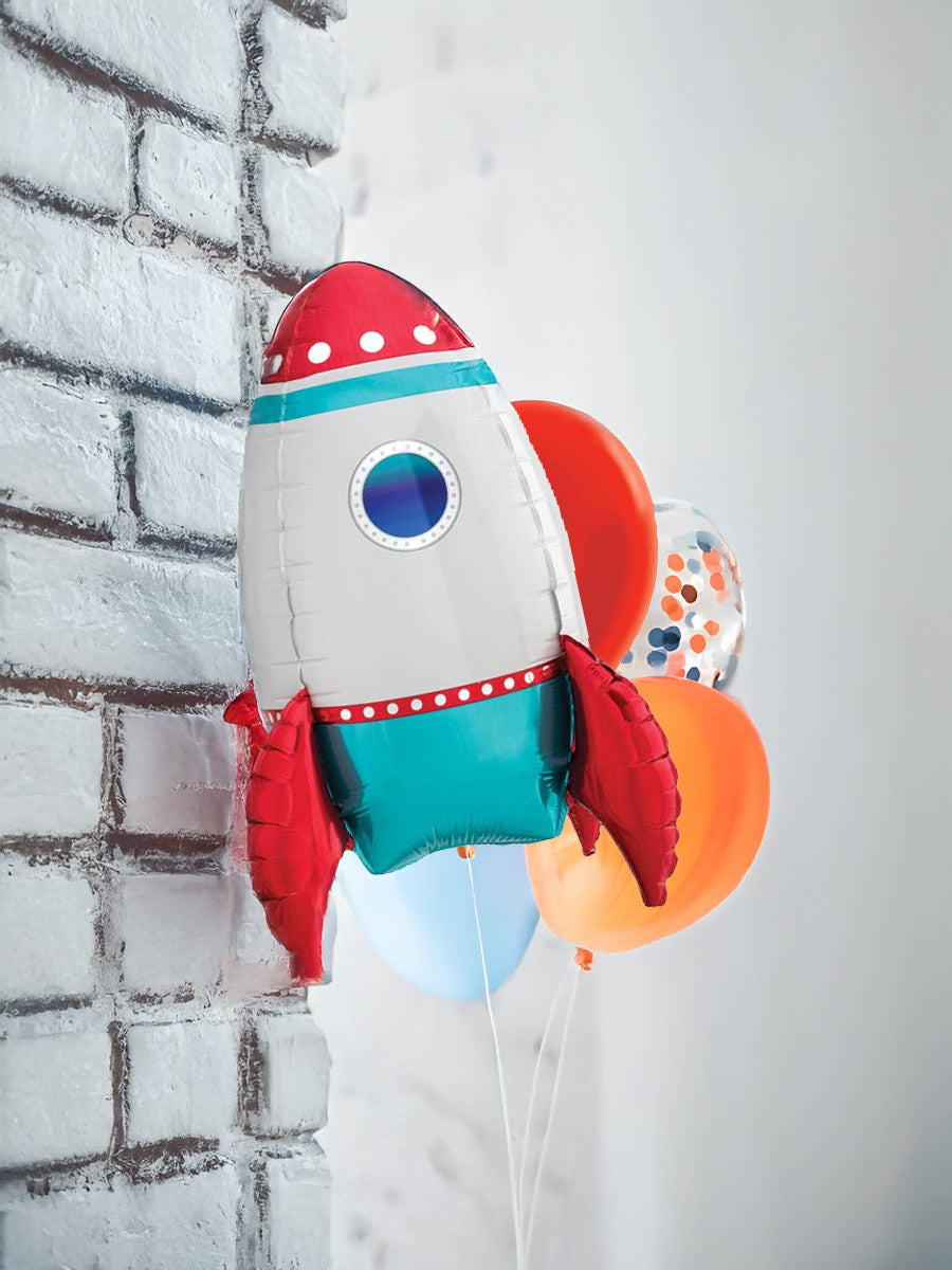 Ballooneers Online Store