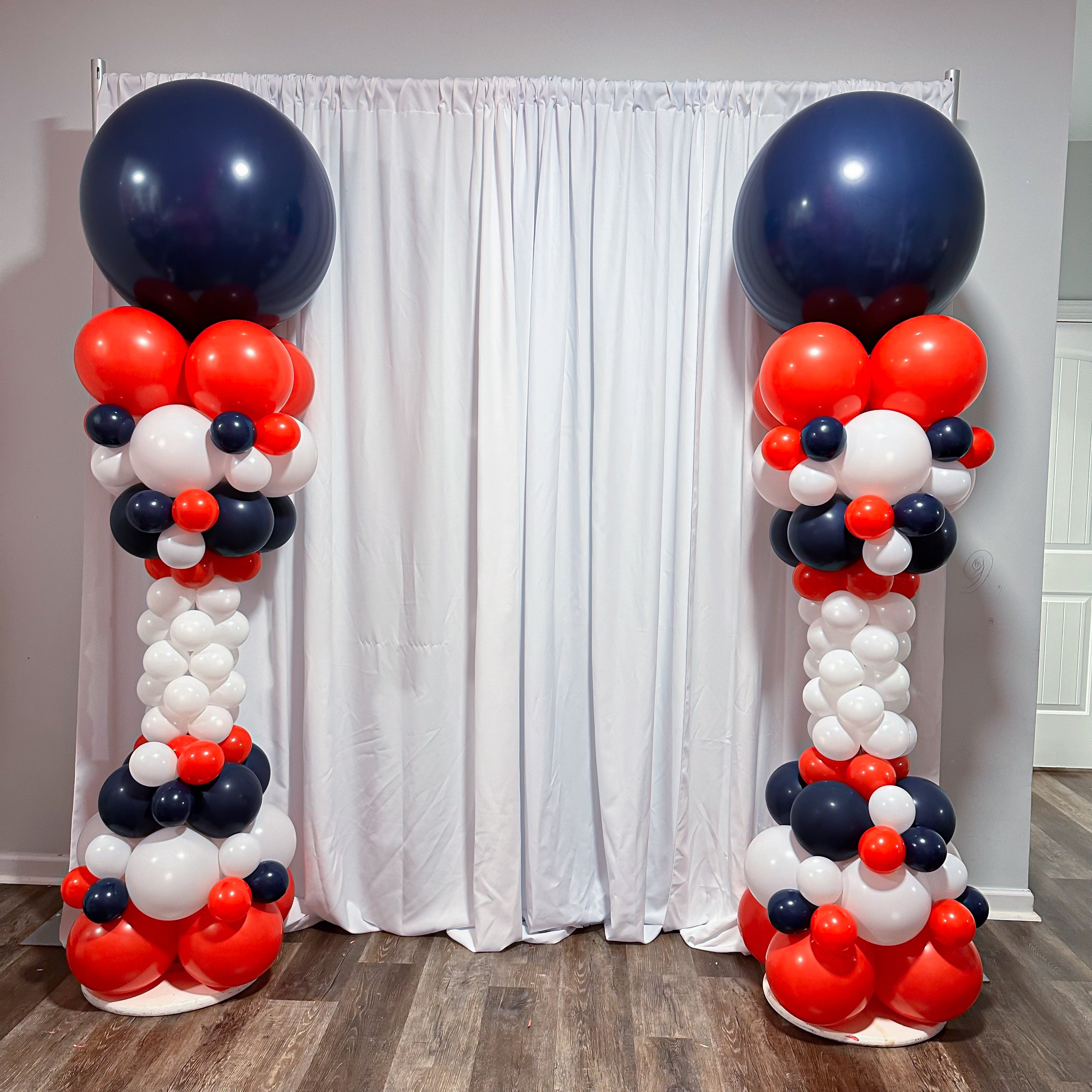 Ballooneers Online Store