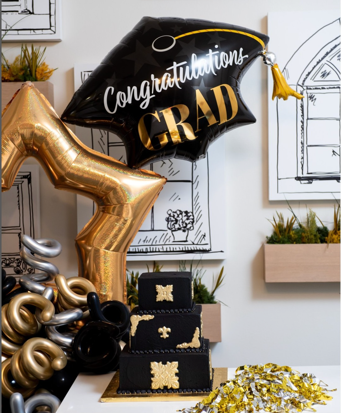 Ballooneers Online Store