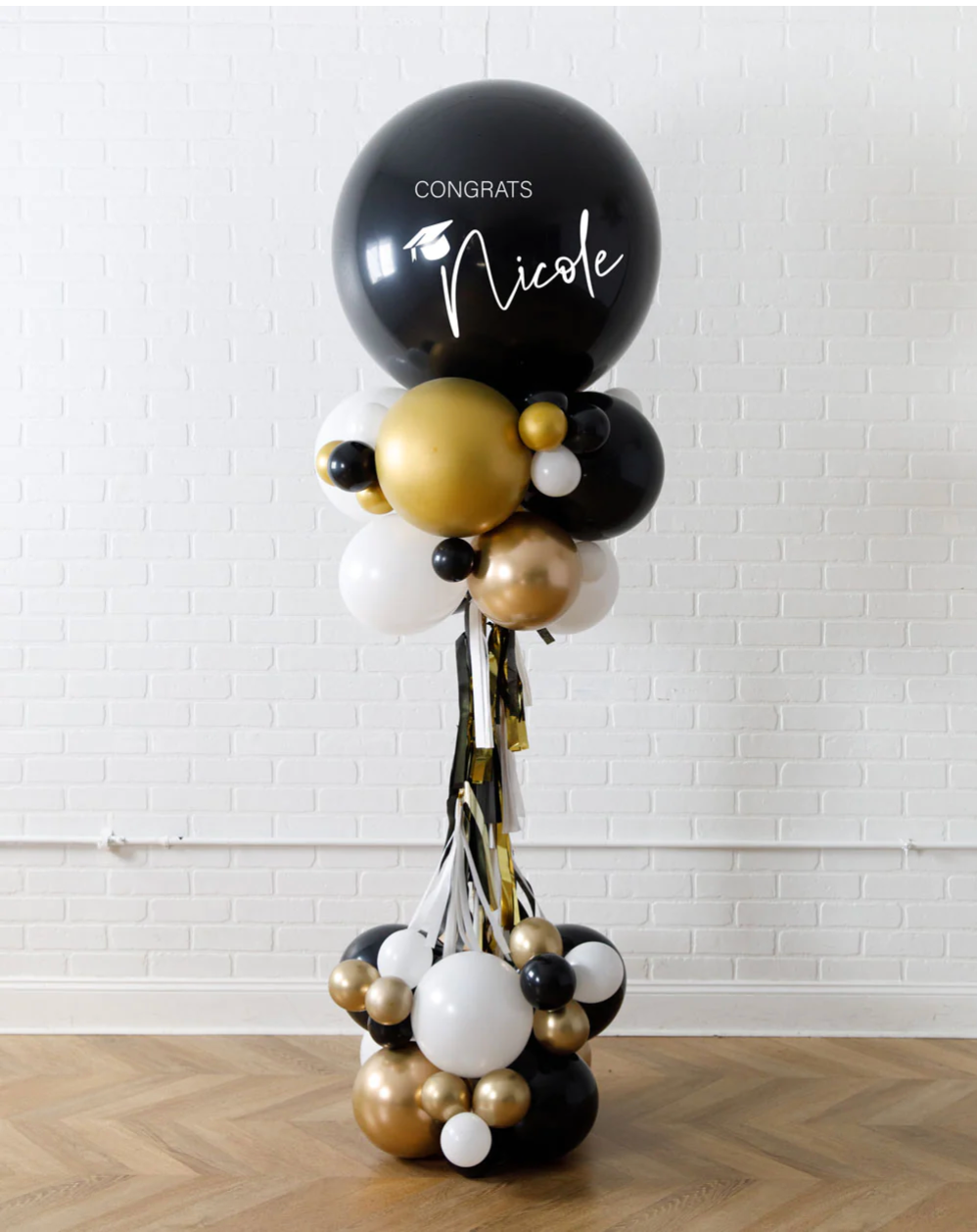 Ballooneers Online Store