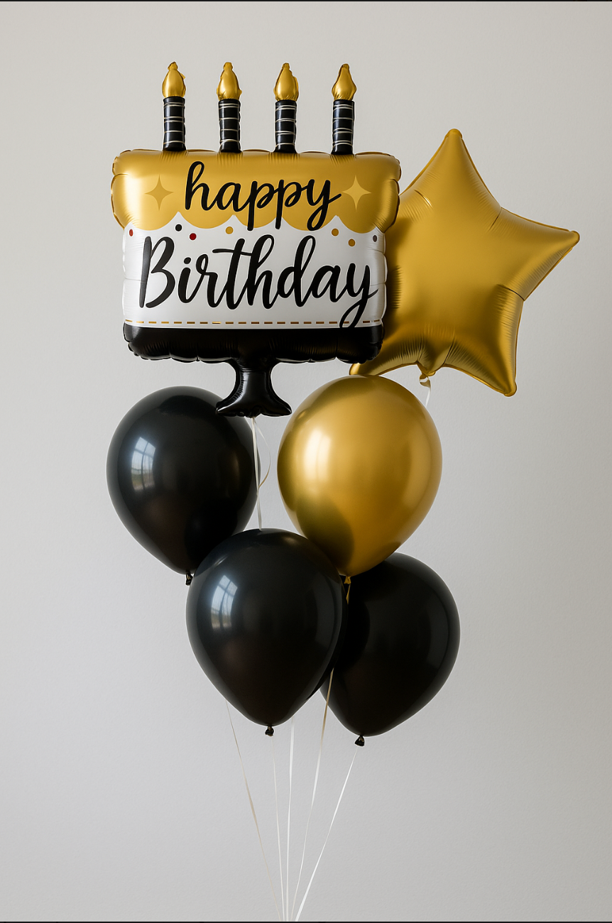 Ballooneers Online Store