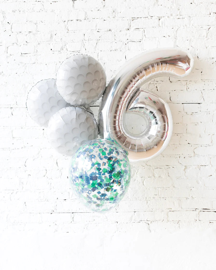 Ballooneers Online Store