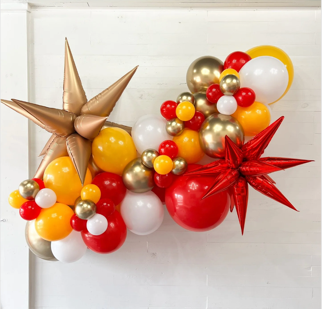 Ballooneers Online Store