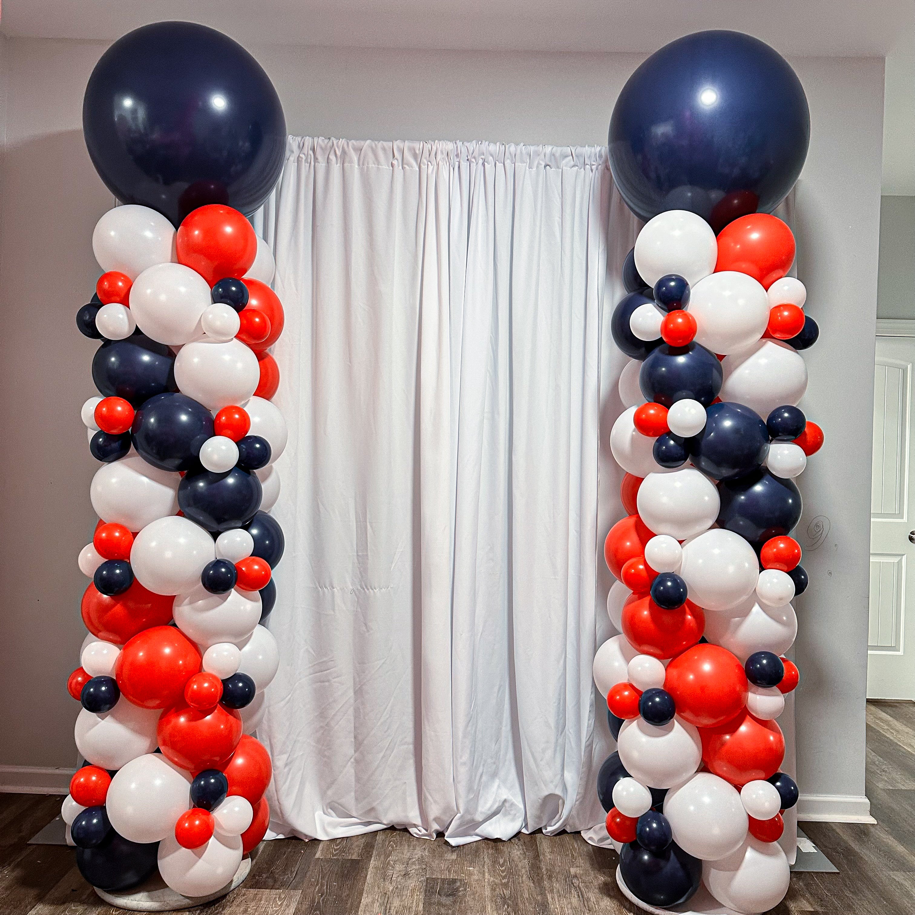 Ballooneers Online Store