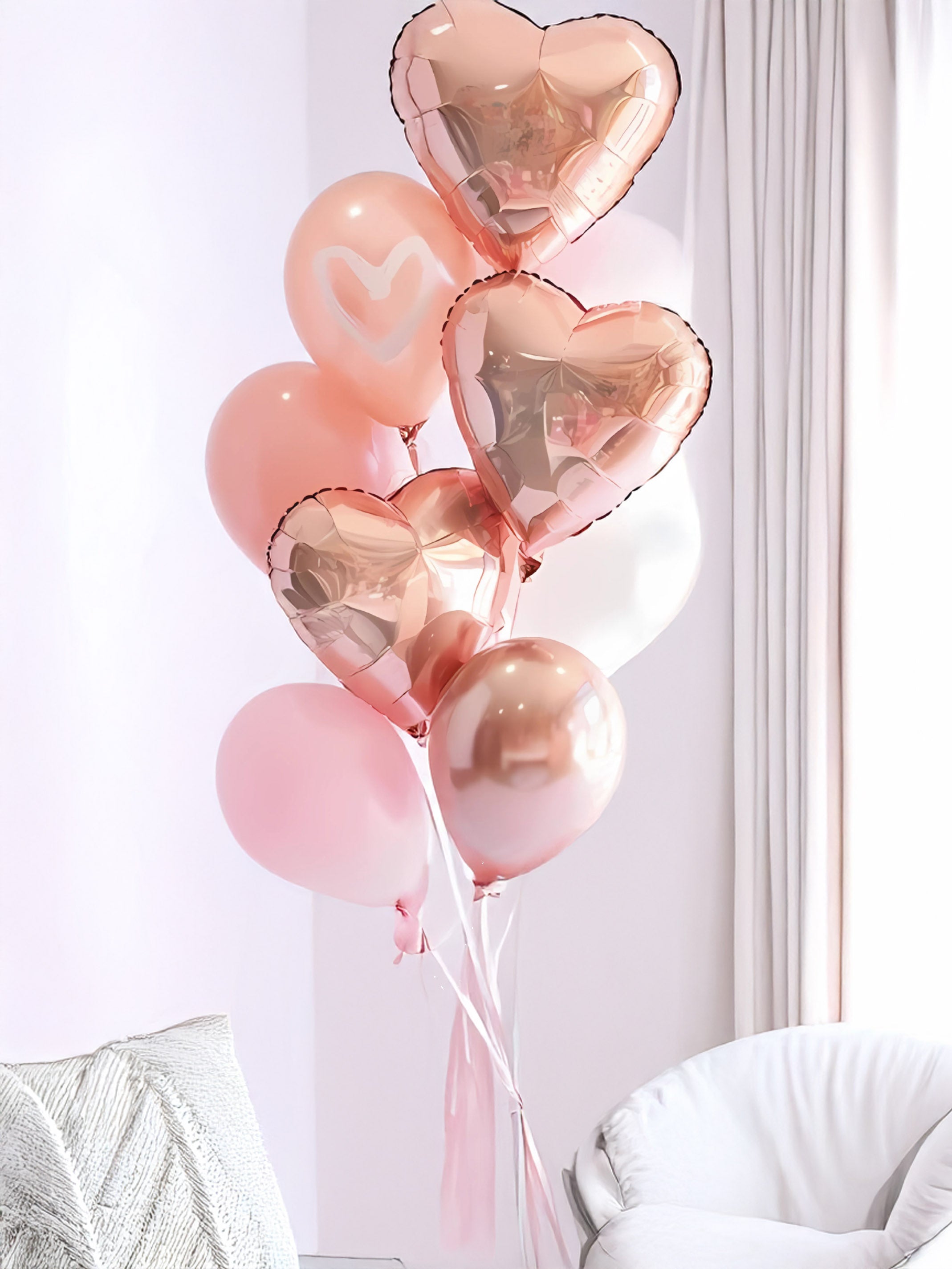 Ballooneers Online Store