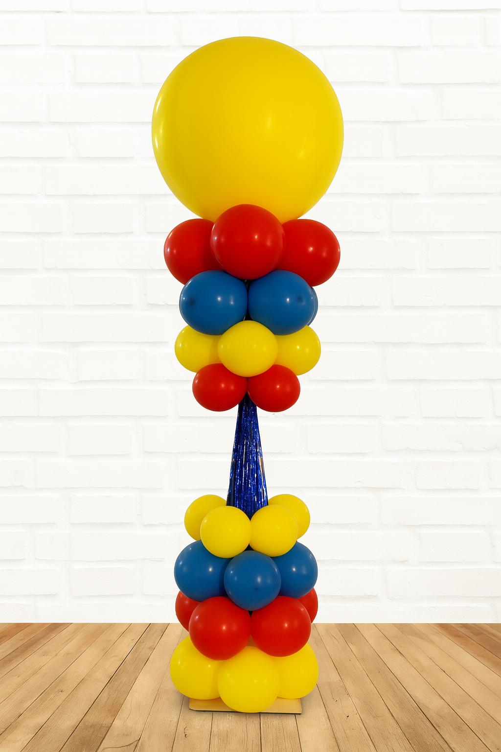 Ballooneers Online Store