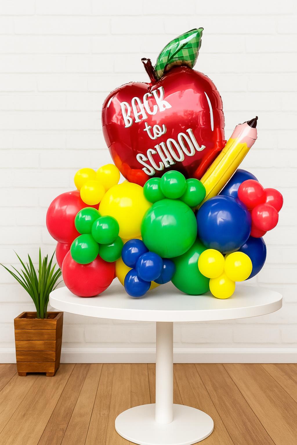 Ballooneers Online Store
