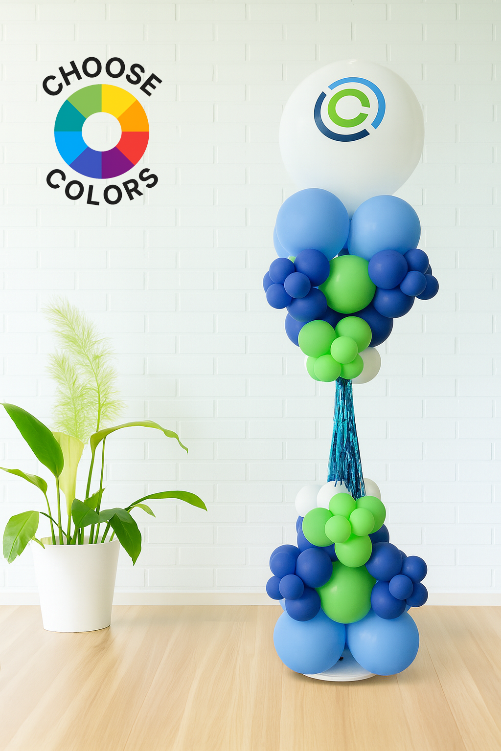 Ballooneers Online Store