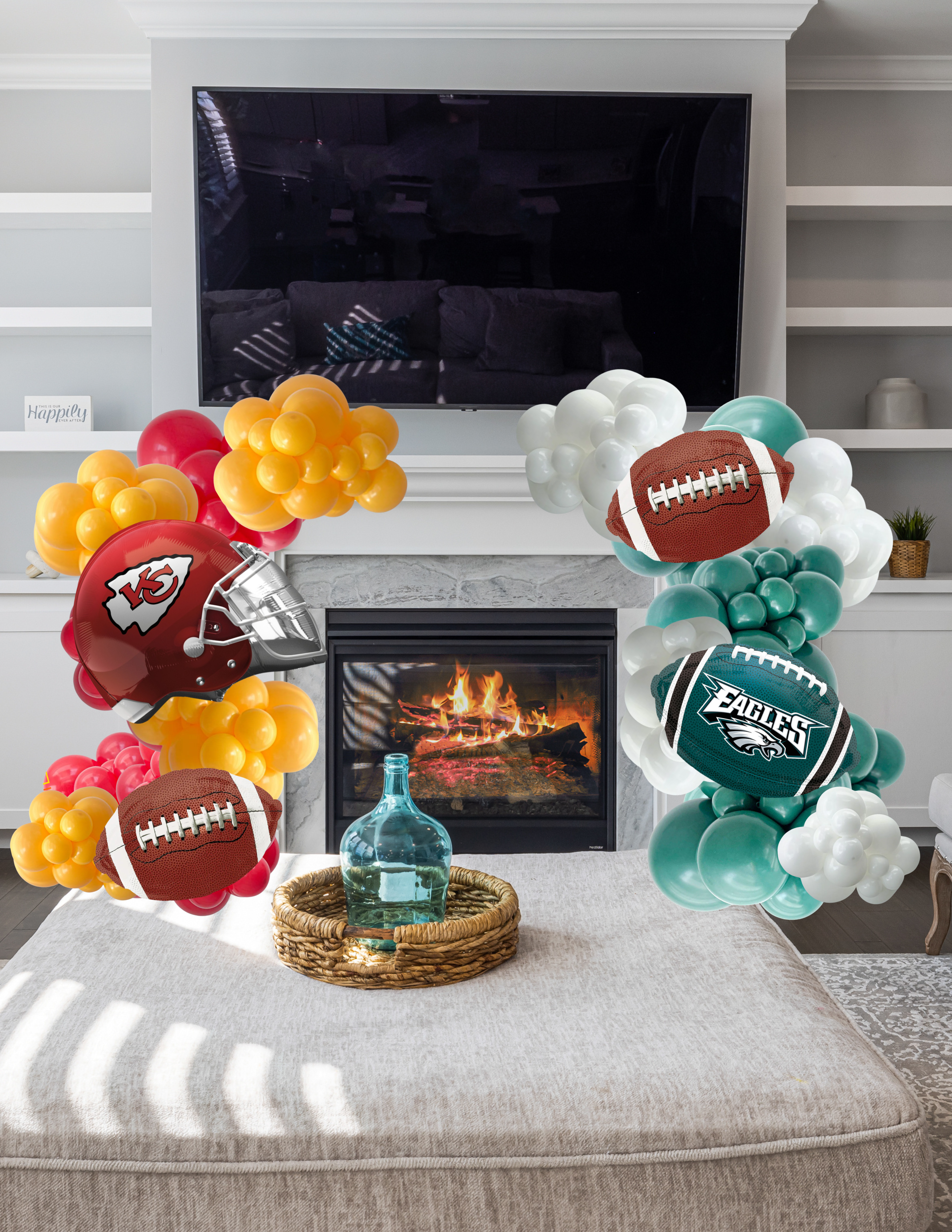 Ballooneers Online Store
