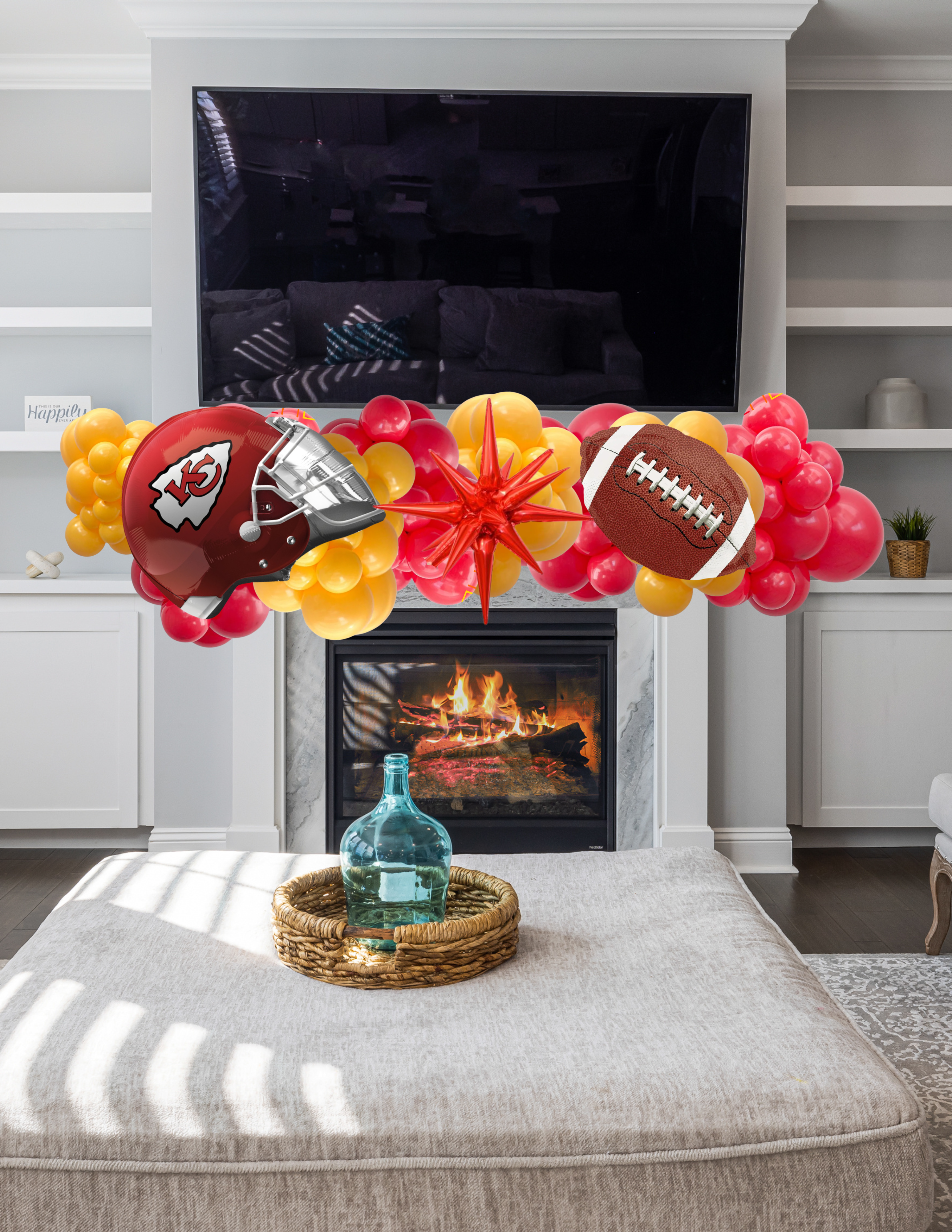 Ballooneers Online Store