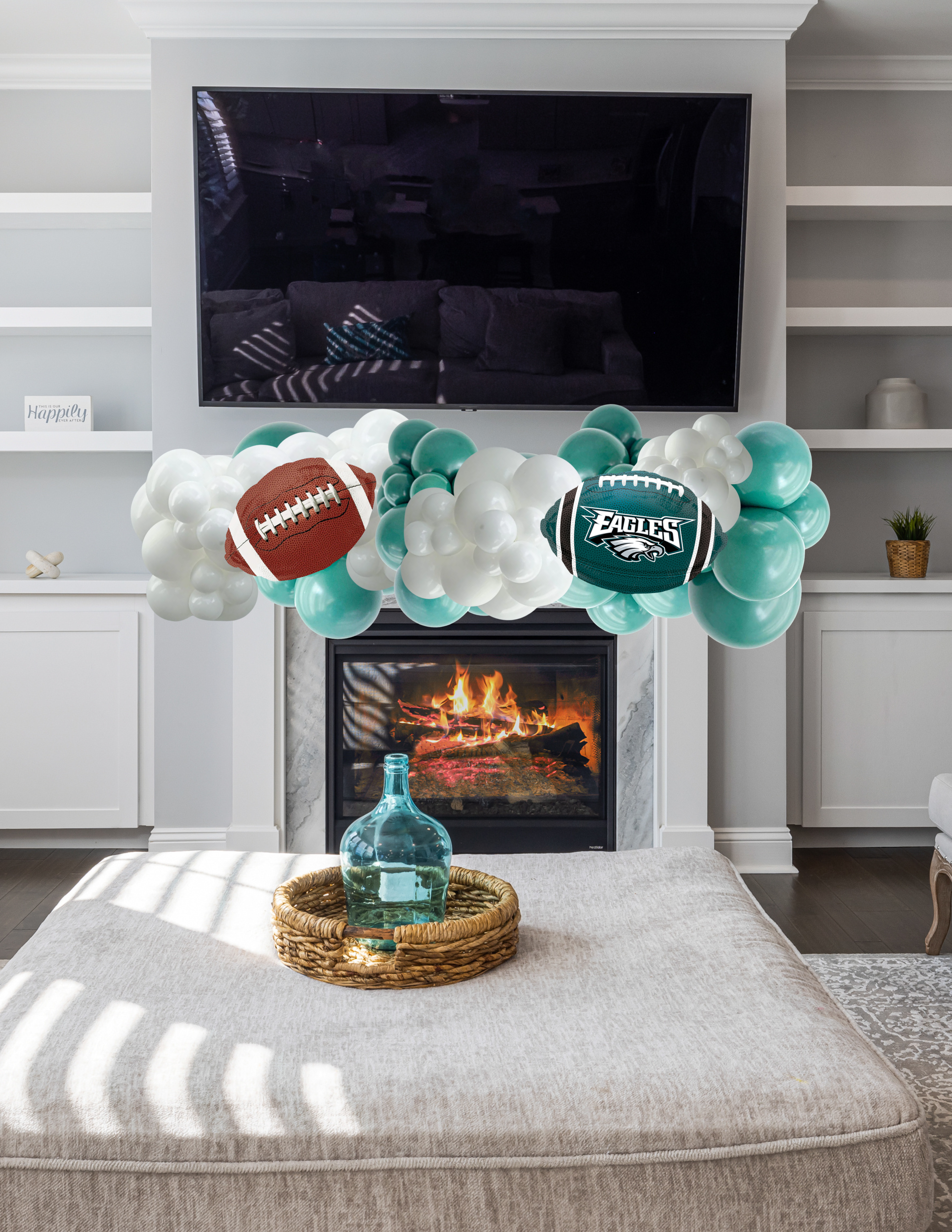 Ballooneers Online Store