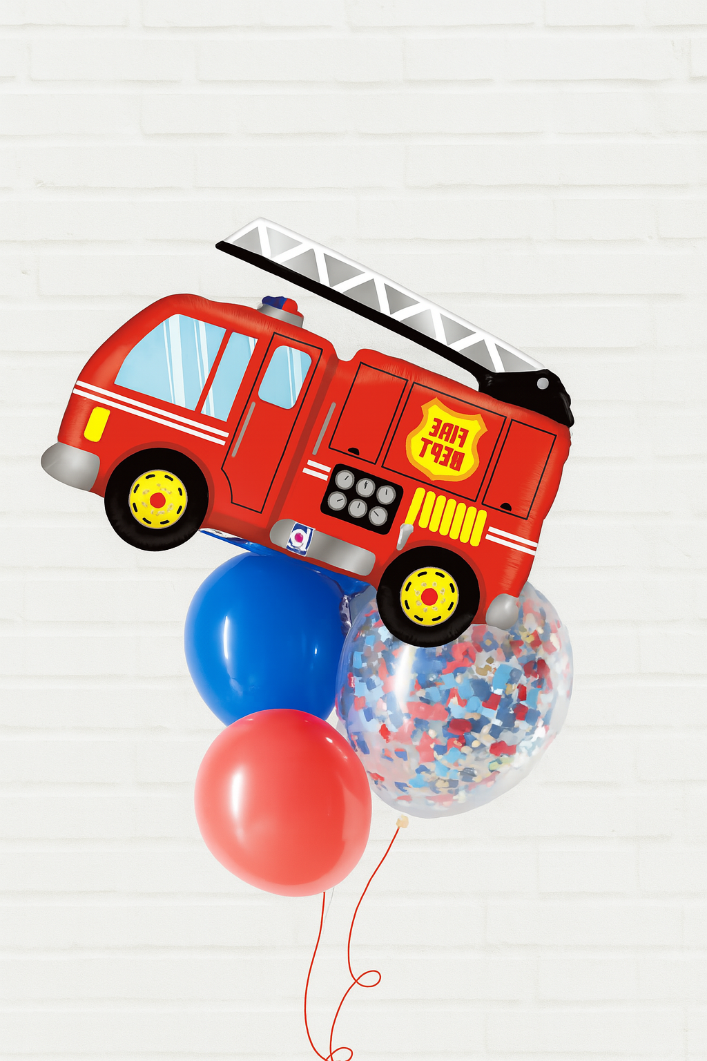 Ballooneers Online Store