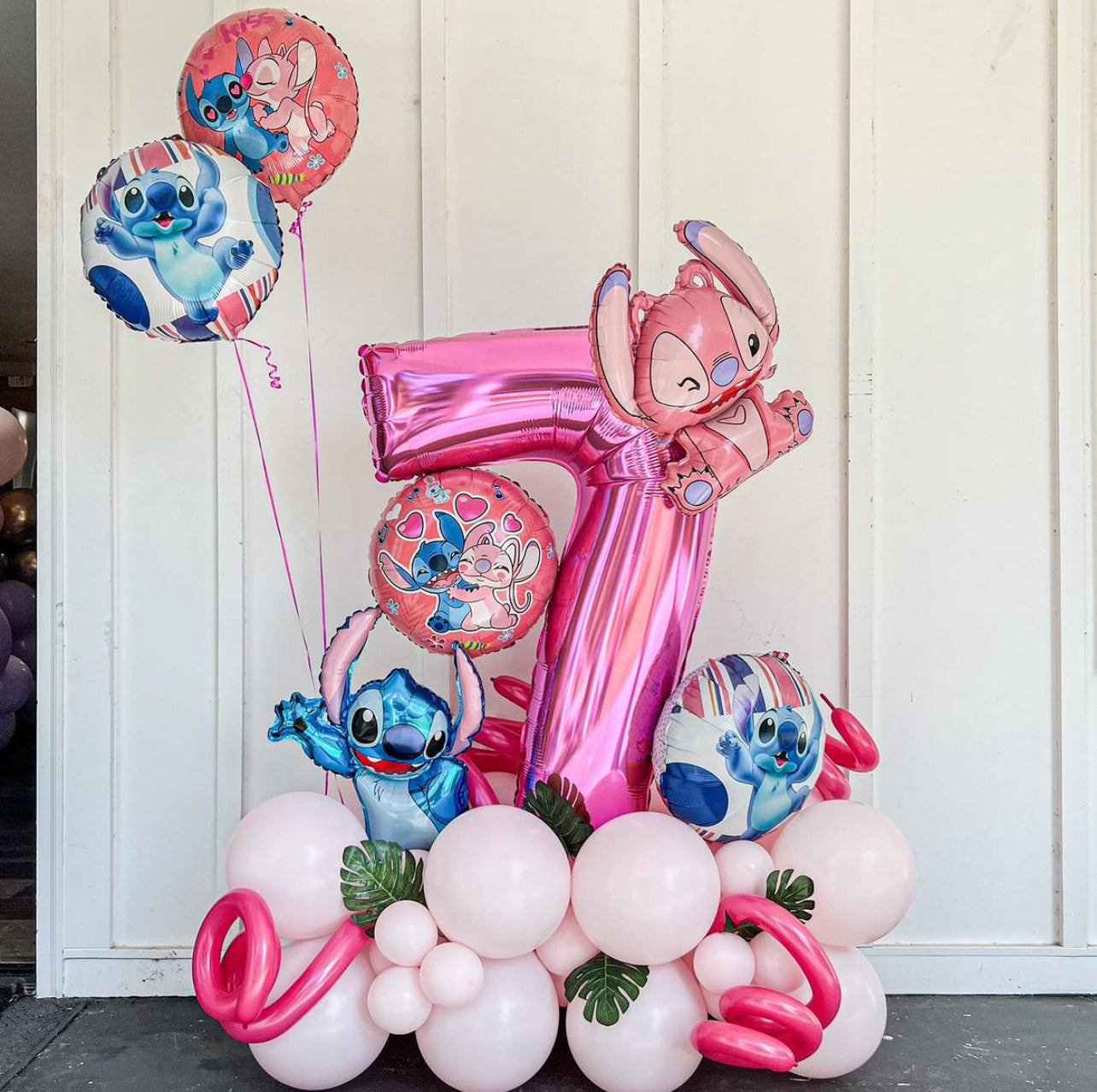 Ballooneers Online Store