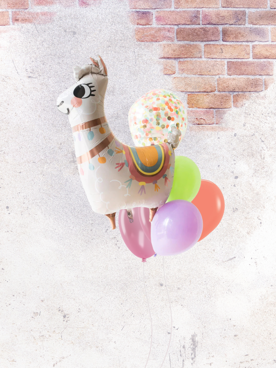 Ballooneers Online Store