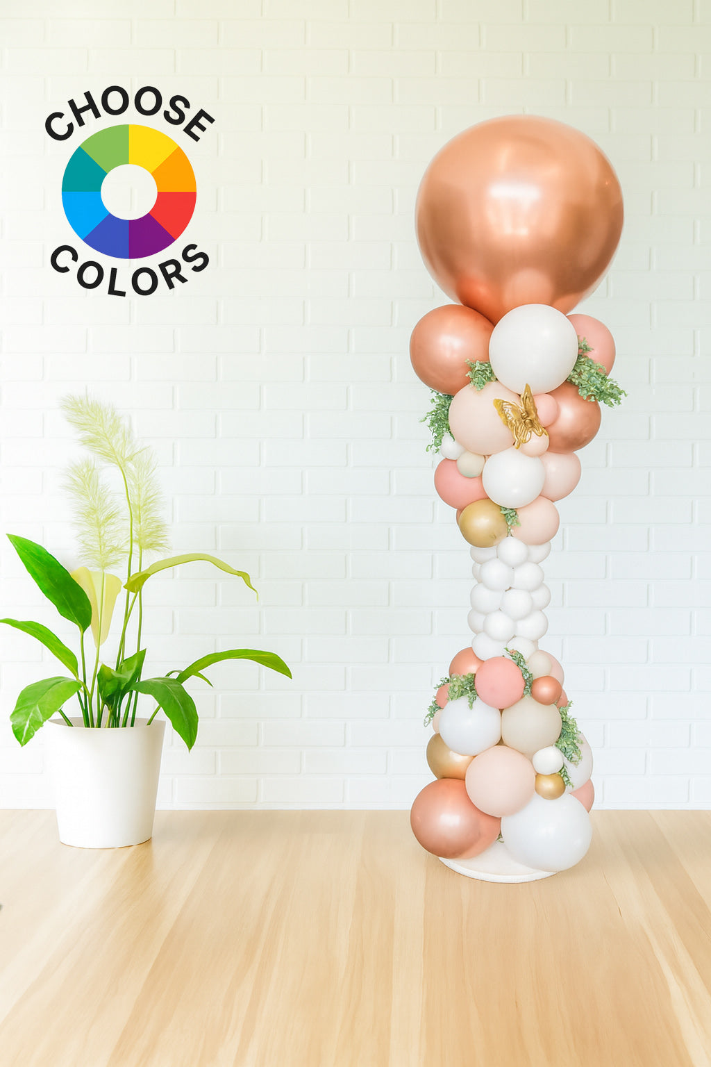 Ballooneers Online Store