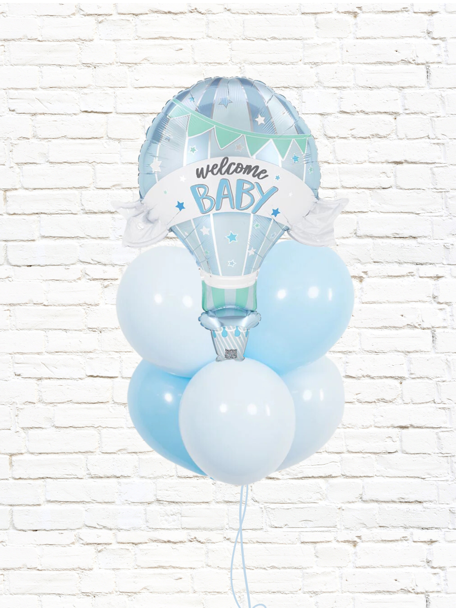 Ballooneers Online Store