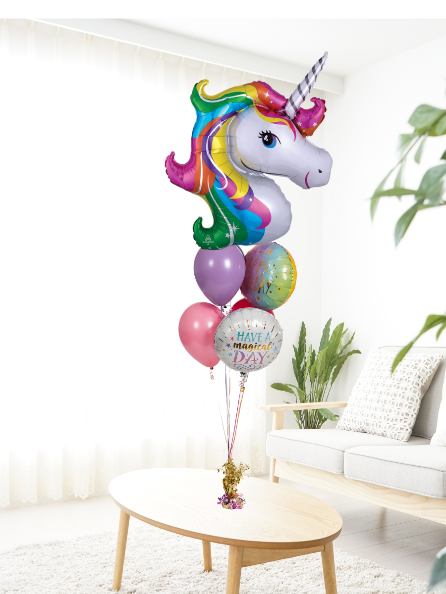 Ballooneers Online Store