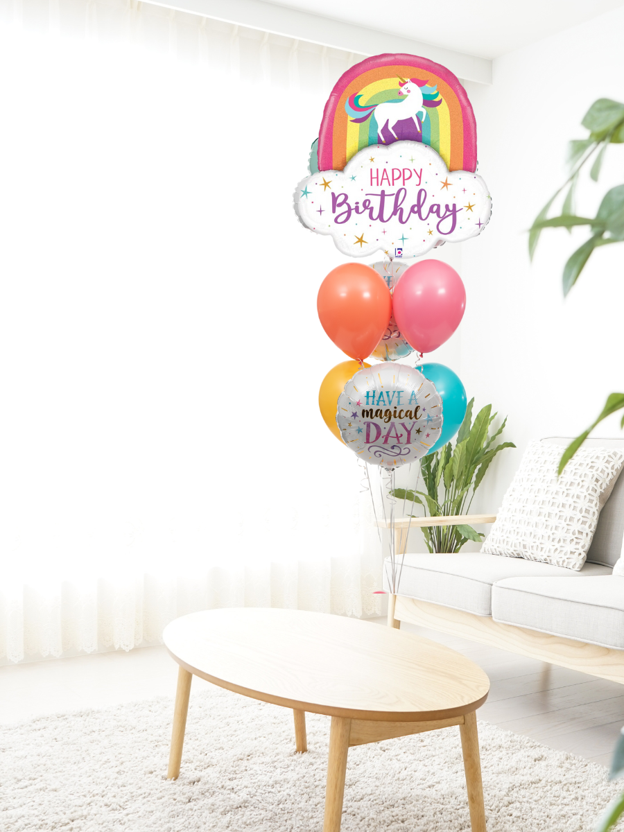 Ballooneers Online Store